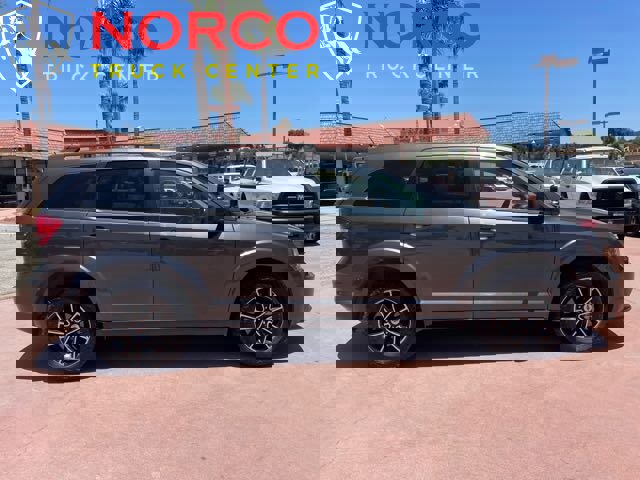 Used 2018 Dodge Journey SE w/ Popular Equipment Group
