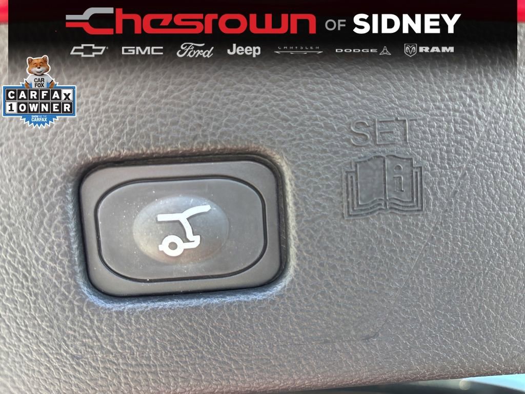 Used 2024 Ford Edge ST-Line AWD/4WD image 32