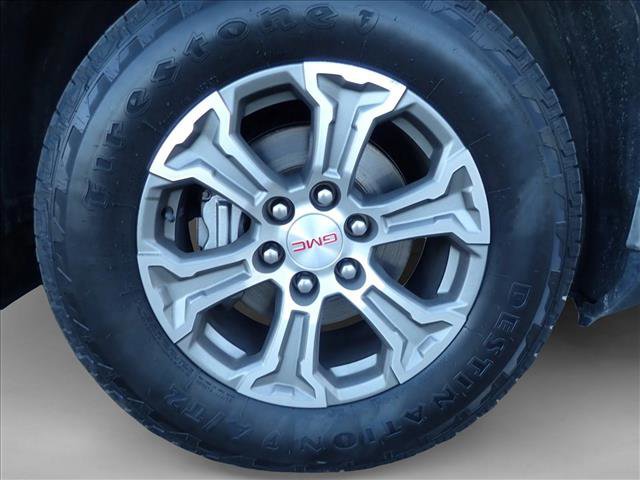 Used 2024 GMC Sierra 1500 SLT image 7