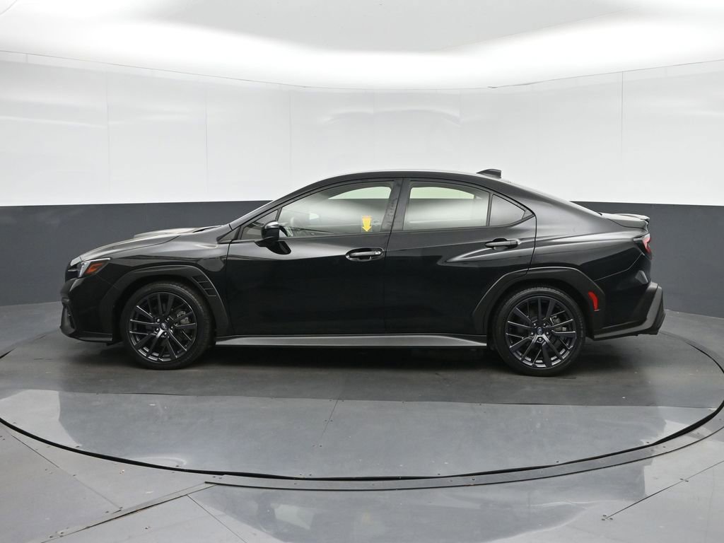 Used 2022 Subaru WRX Premium AWD/4WD image 4