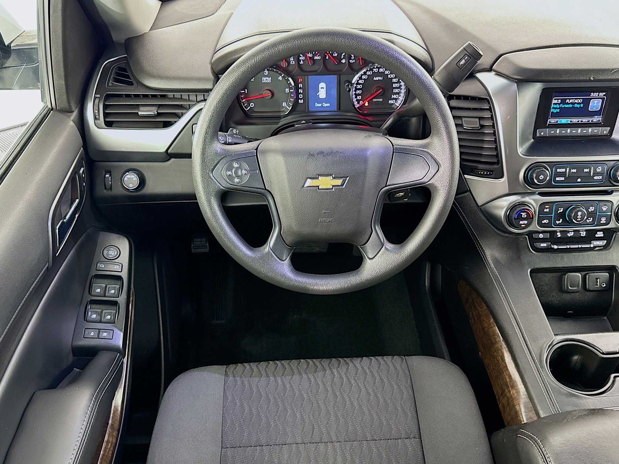 Used 2016 Chevrolet Tahoe 2WD image 15