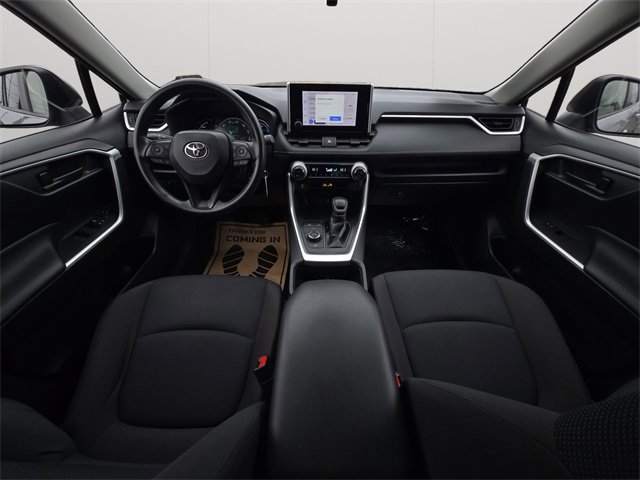 Certified 2023 Toyota RAV4 LE image 17