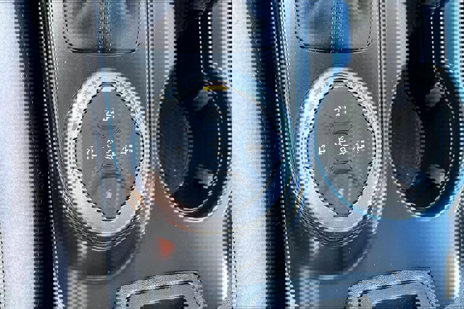 Used 2024 Ford Bronco Big Bend image 35