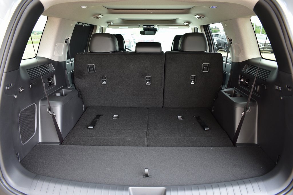 New 2025 Hyundai Santa Fe Limited image 32