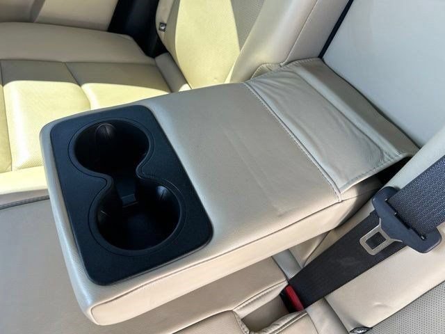 Used 2018 Cadillac XT5 Luxury w/ Driver Awareness Package AWD/4WD image 45