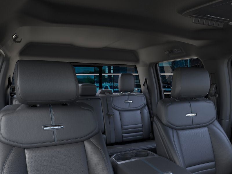 New 2026 Ford F250 Platinum image 22