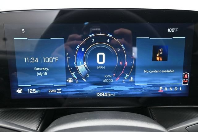 Used 2026 Chevrolet Equinox LT w/ Convenience Package II AWD/4WD image 35