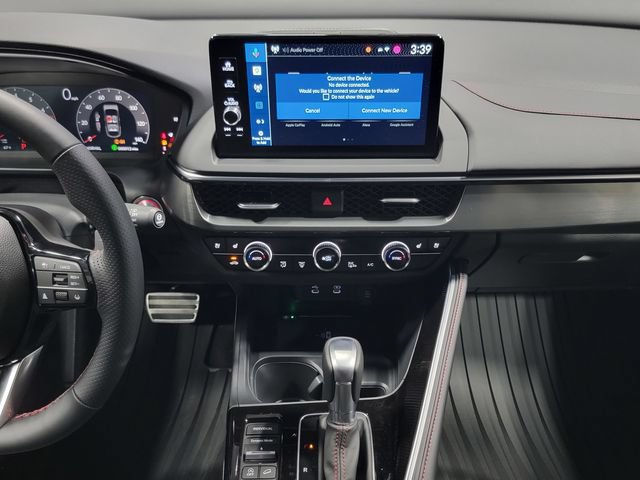New 2026 Acura ADX A-Spec w/ Advance Package AWD/4WD image 17