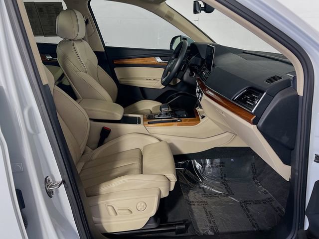 Used 2023 Audi Q5 e Prestige image 30