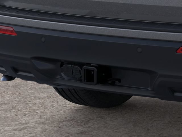 New 2026 Ford Explorer Active RWD image 27