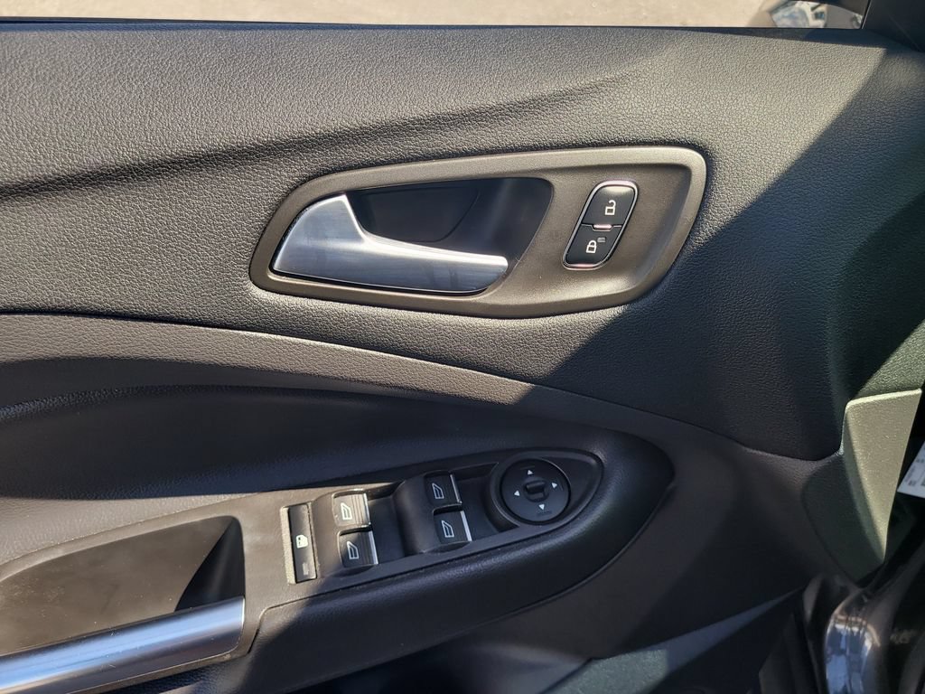 Certified 2018 Ford C-MAX SE FWD image 15