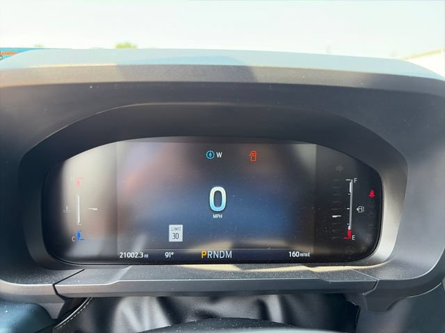 Used 2025 Ford Maverick Tremor AWD/4WD image 15