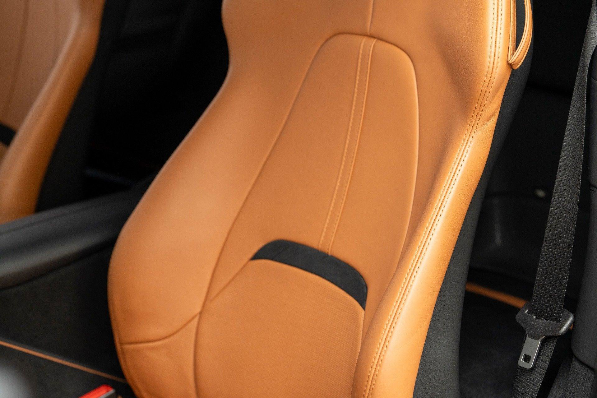 Certified 2022 Ferrari Roma RWD image 23