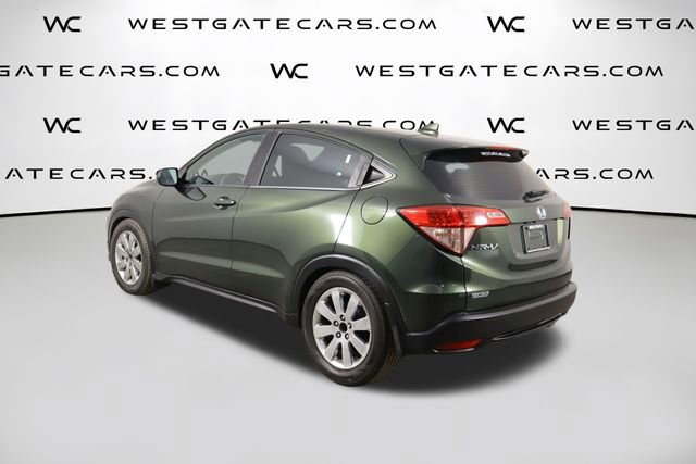 Used 2018 Honda HR-V LX image 36