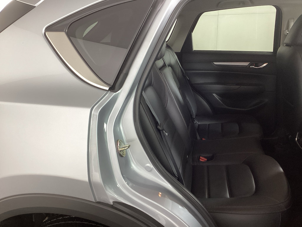 Used 2023 MAZDA CX-5 AWD 2.5 S image 10