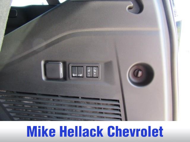 New 2026 Chevrolet Tahoe RST w/ Comfort Package image 11