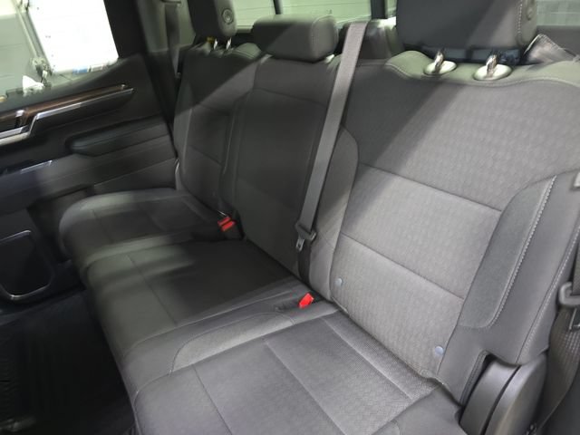 Used 2023 Chevrolet Silverado 1500 LT w/ Safety Package AWD/4WD image 17
