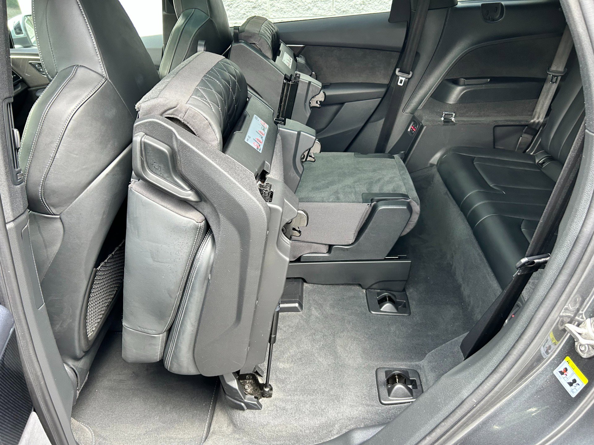 Used 2021 Audi SQ7 Premium Plus w/ Driver Assistance Package image 48