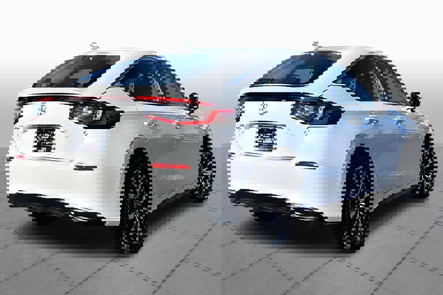 Used 2022 Honda Civic EX-L image 11