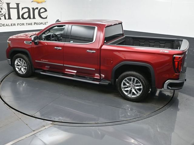Used 2020 GMC Sierra 1500 SLE w/ SLE Value Package image 41