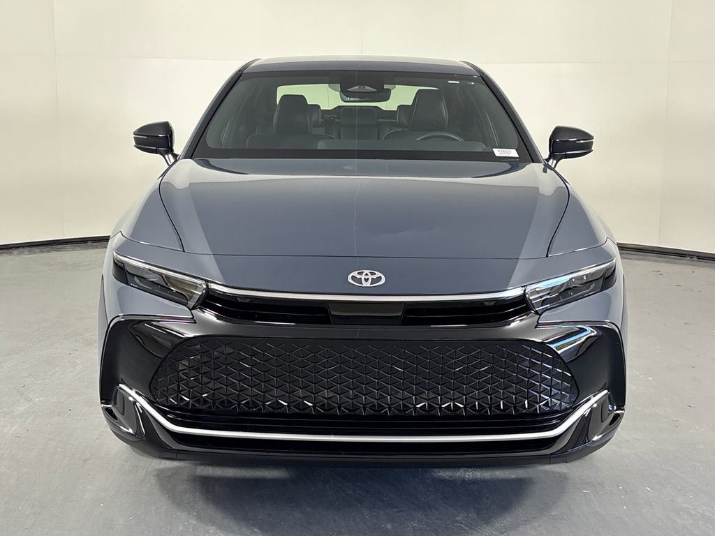 Certified 2026 Toyota Crown XLE image 2