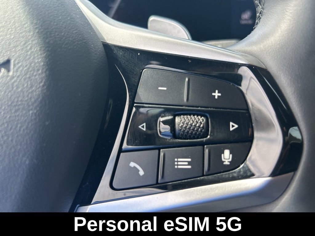 Used 2025 BMW 430i Convertible RWD image 40