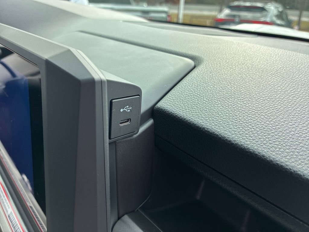 New 2025 Toyota Tacoma TRD Sport image 41