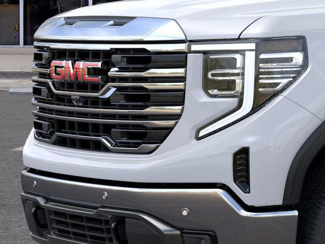 New 2026 GMC Sierra 1500 SLT w/ SLT Premium Plus Package image 13