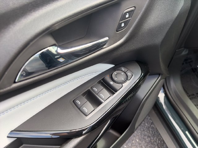 New 2026 Chevrolet Trax LT w/ Driver Confidence Package FWD image 17