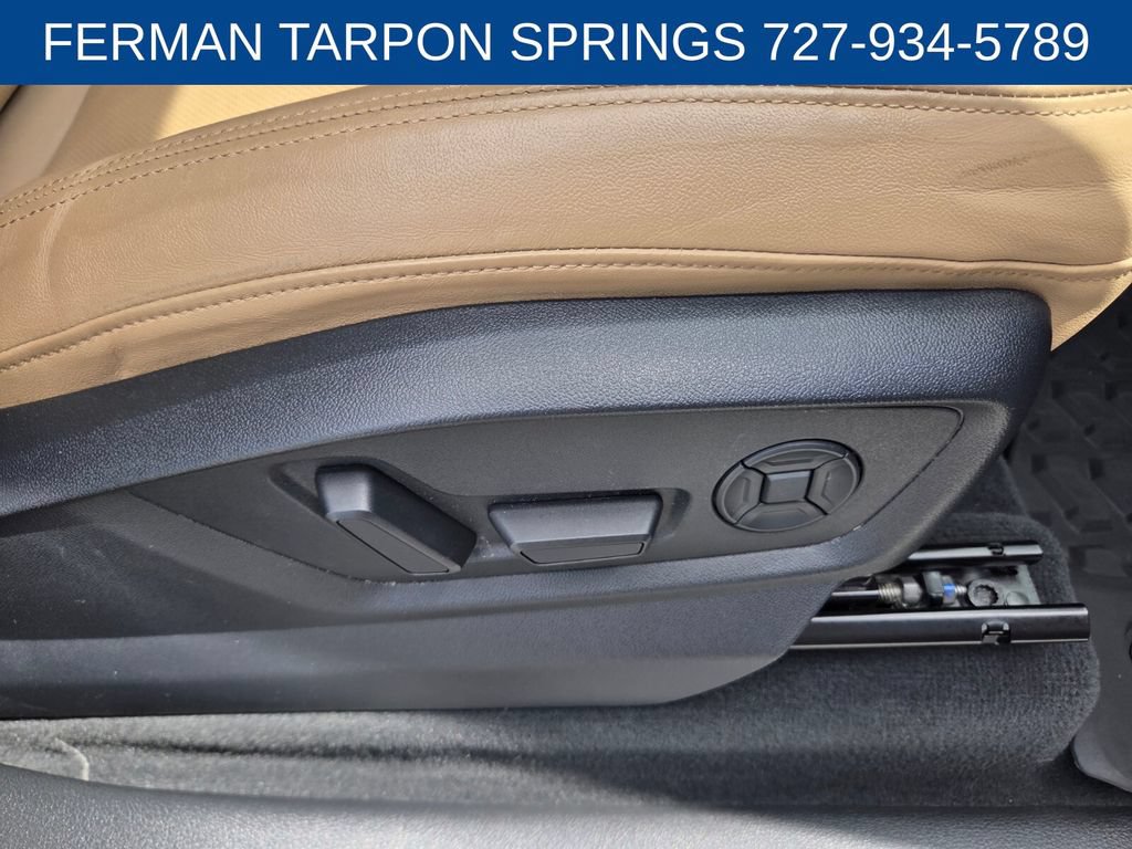 Used 2022 Audi Q7 2.0T Premium Plus AWD/4WD image 19