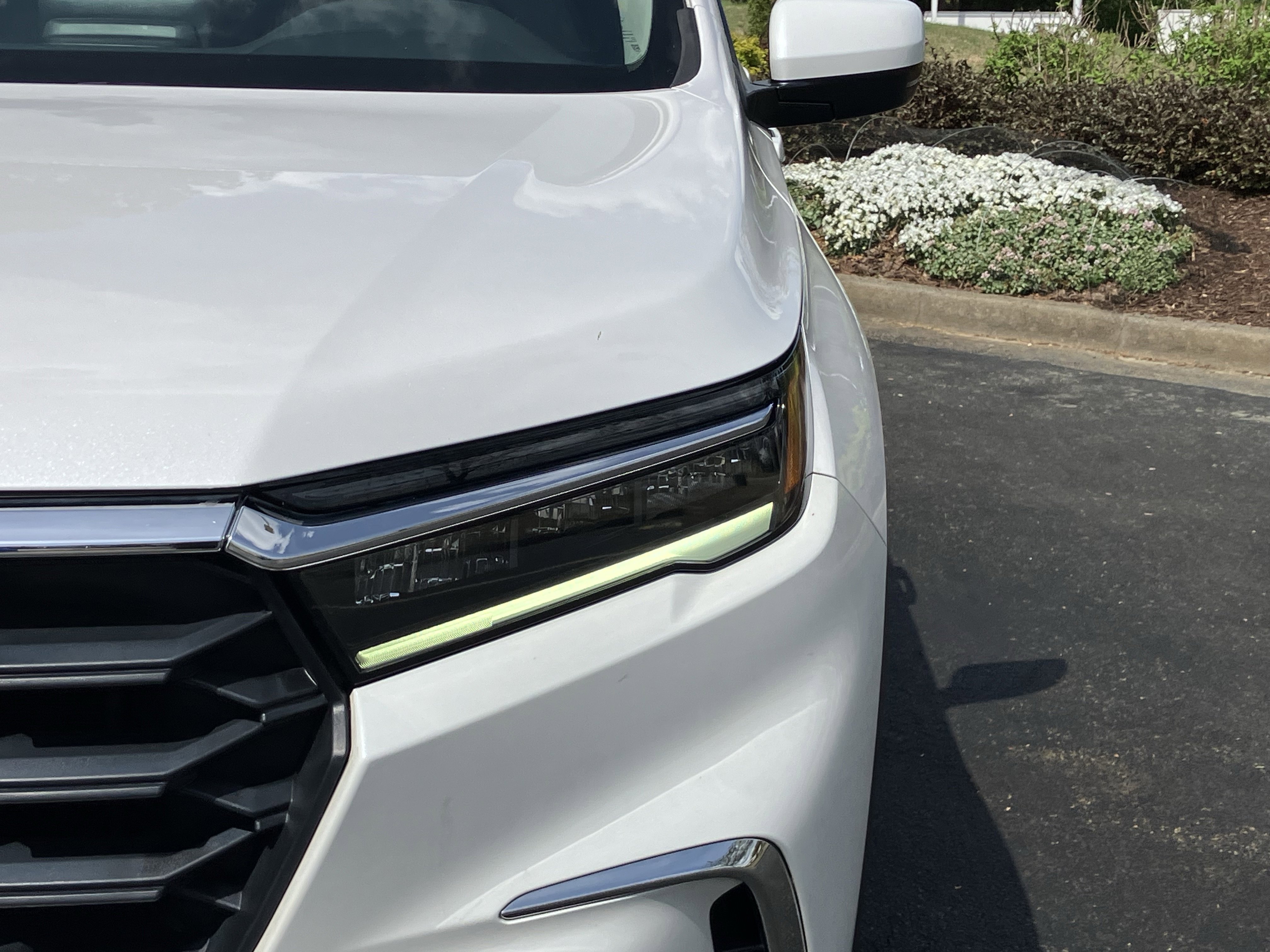 Certified 2025 Honda Pilot EX-L image 5