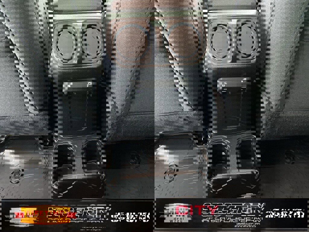 New 2026 Jeep Wrangler Unlimited Sport image 29