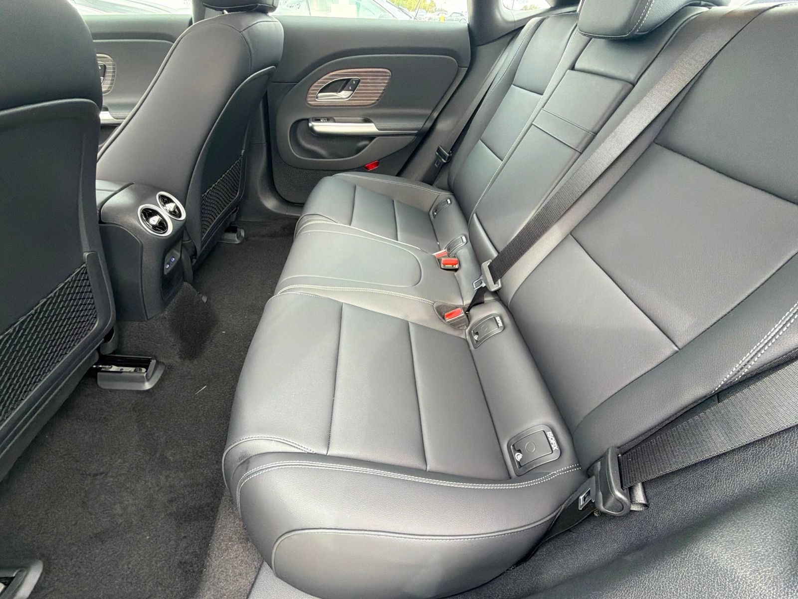 New 2027 Mercedes-Benz CLA 350 image 26