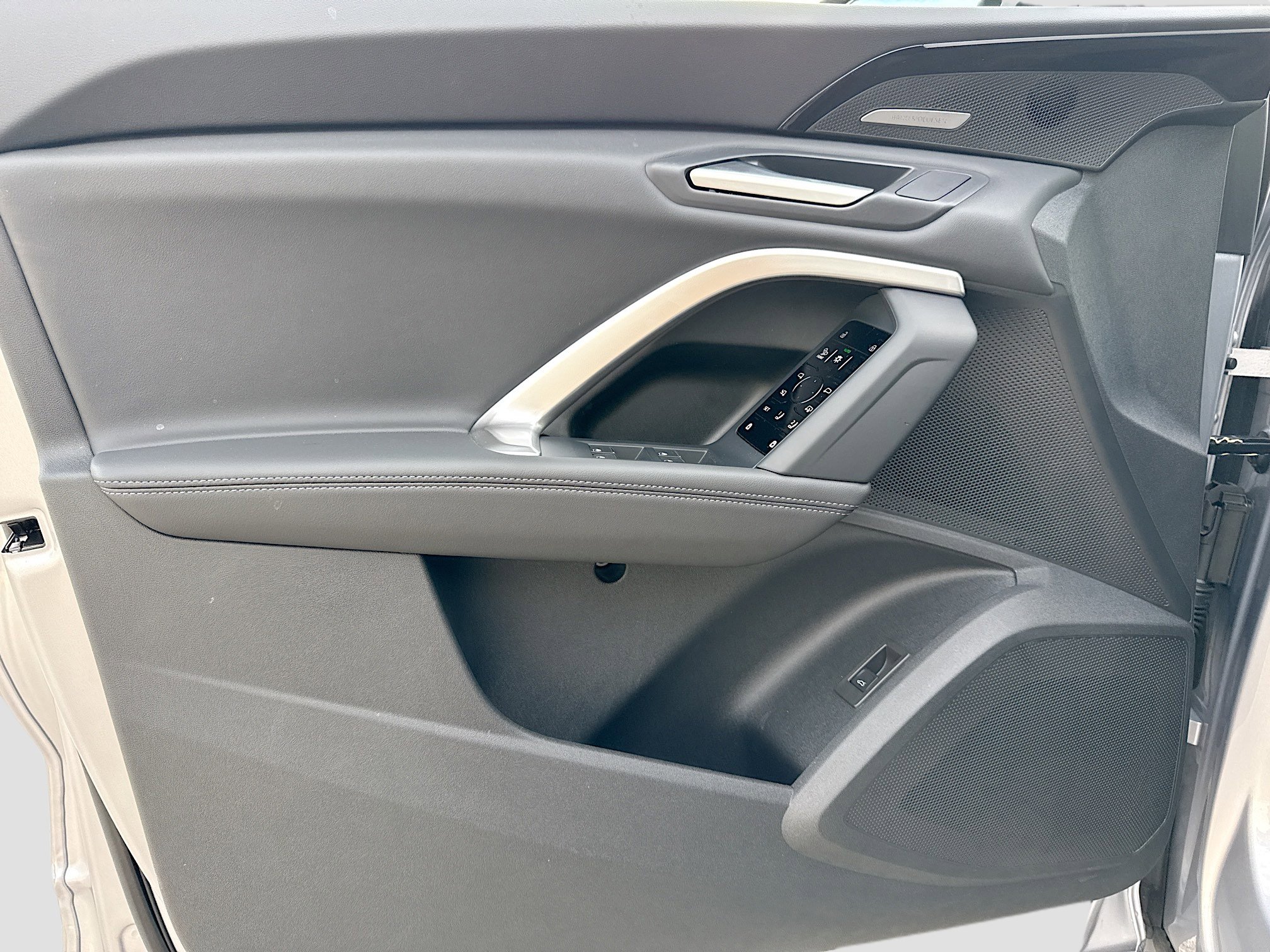 New 2025 Audi Q5 Premium Plus image 20