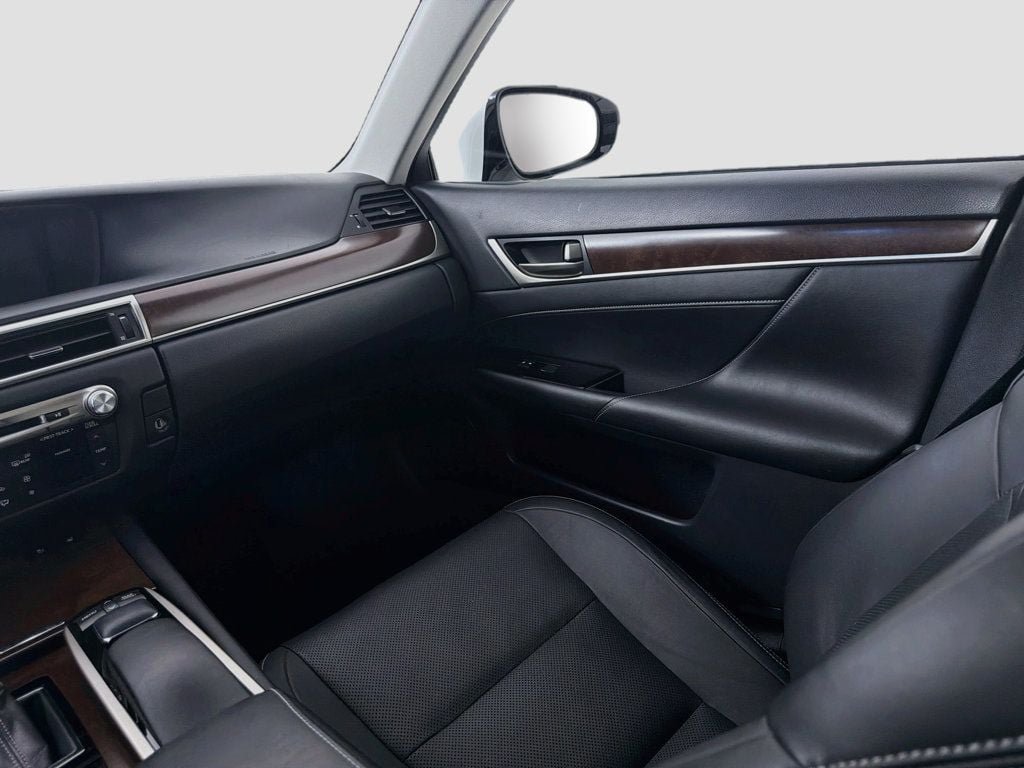 Used 2013 Lexus GS 350 AWD w/ Premium Pkg image 25