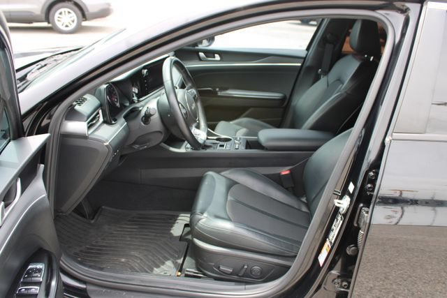Used 2024 Kia K5 GT-Line w/ GT-Line Premium Package FWD image 14