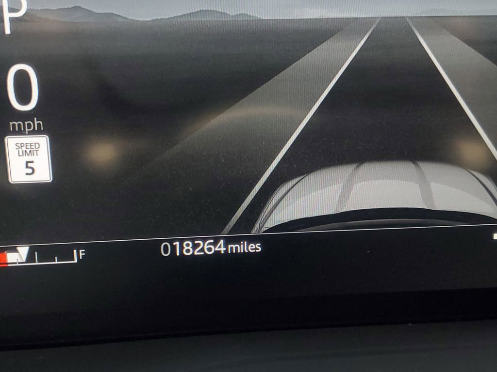 Used 2025 Jaguar F-PACE R-Dynamic S AWD/4WD image 25