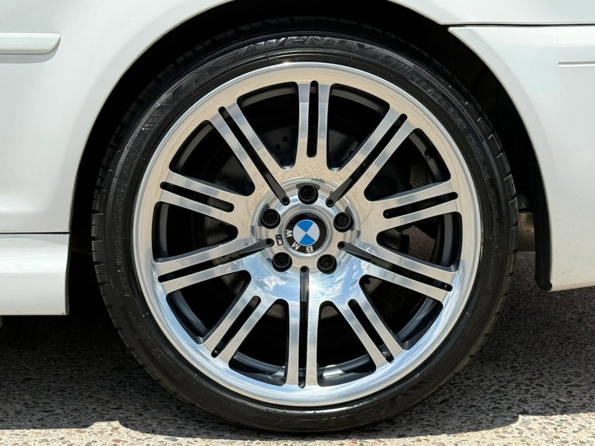 Used 2005 BMW M3 Coupe RWD image 27