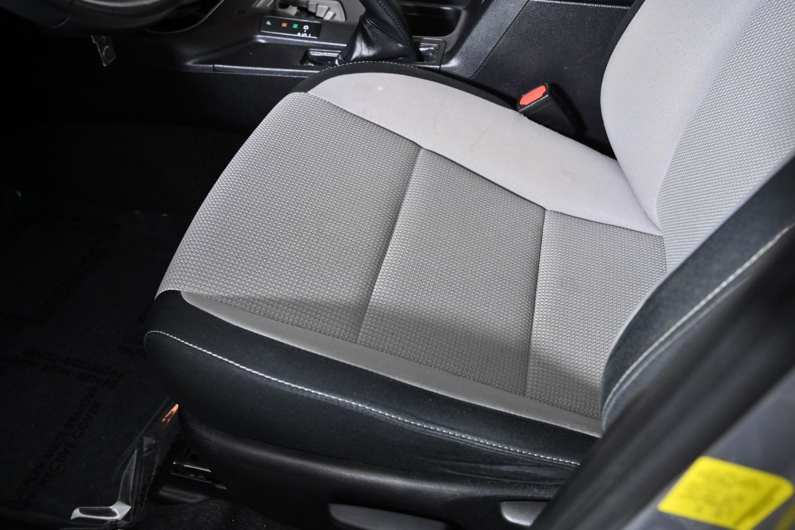 Used 2016 Toyota RAV4 XLE image 22