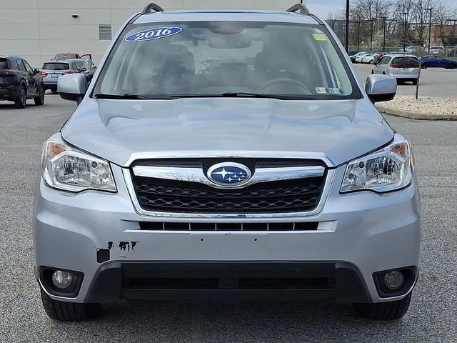 Used 2016 Subaru Forester 2.5i Premium image 5