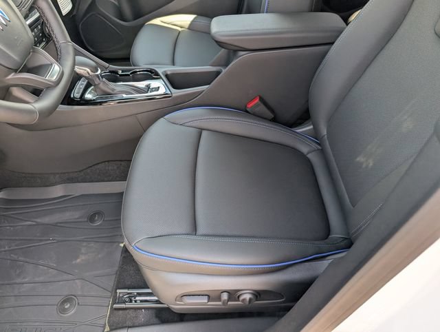 New 2026 Buick Encore GX Sport Touring w/ Comfort Package FWD image 21