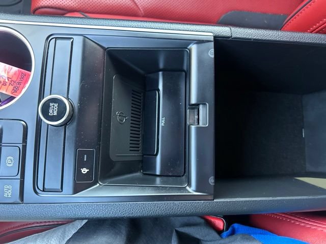 Used 2022 Kia K5 GT-Line w/ GT-Line FWD Premium Package image 31