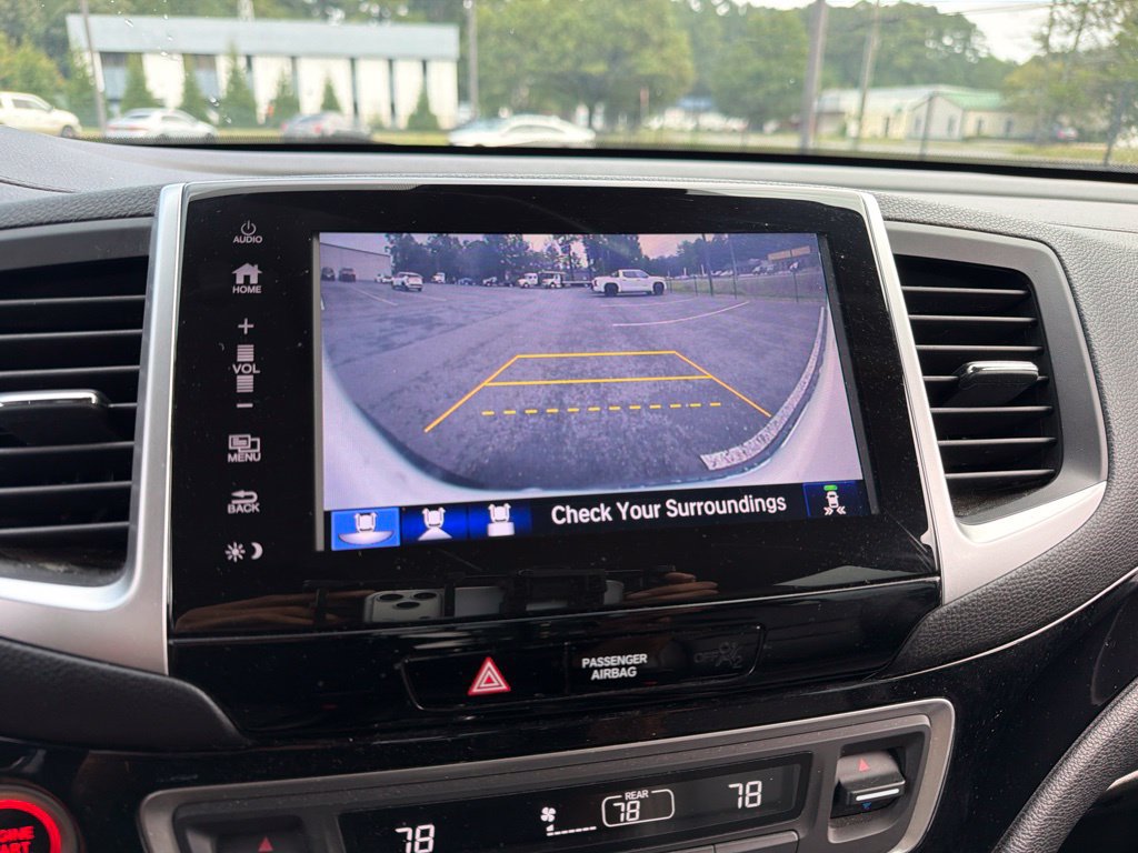 Used 2020 Honda Ridgeline RTL-E image 11