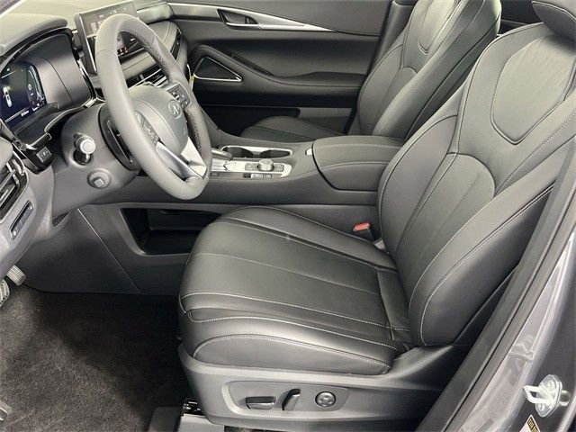 Certified 2025 INFINITI QX60 Luxe w/ Lighting Package (N94) AWD/4WD image 15