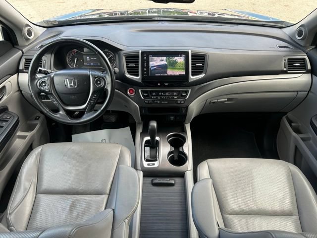 Used 2017 Honda Ridgeline RTL-T image 46