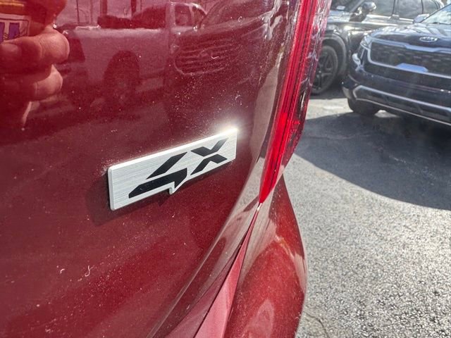 Used 2023 Kia Telluride S w/ S Sunroof Package AWD/4WD image 20