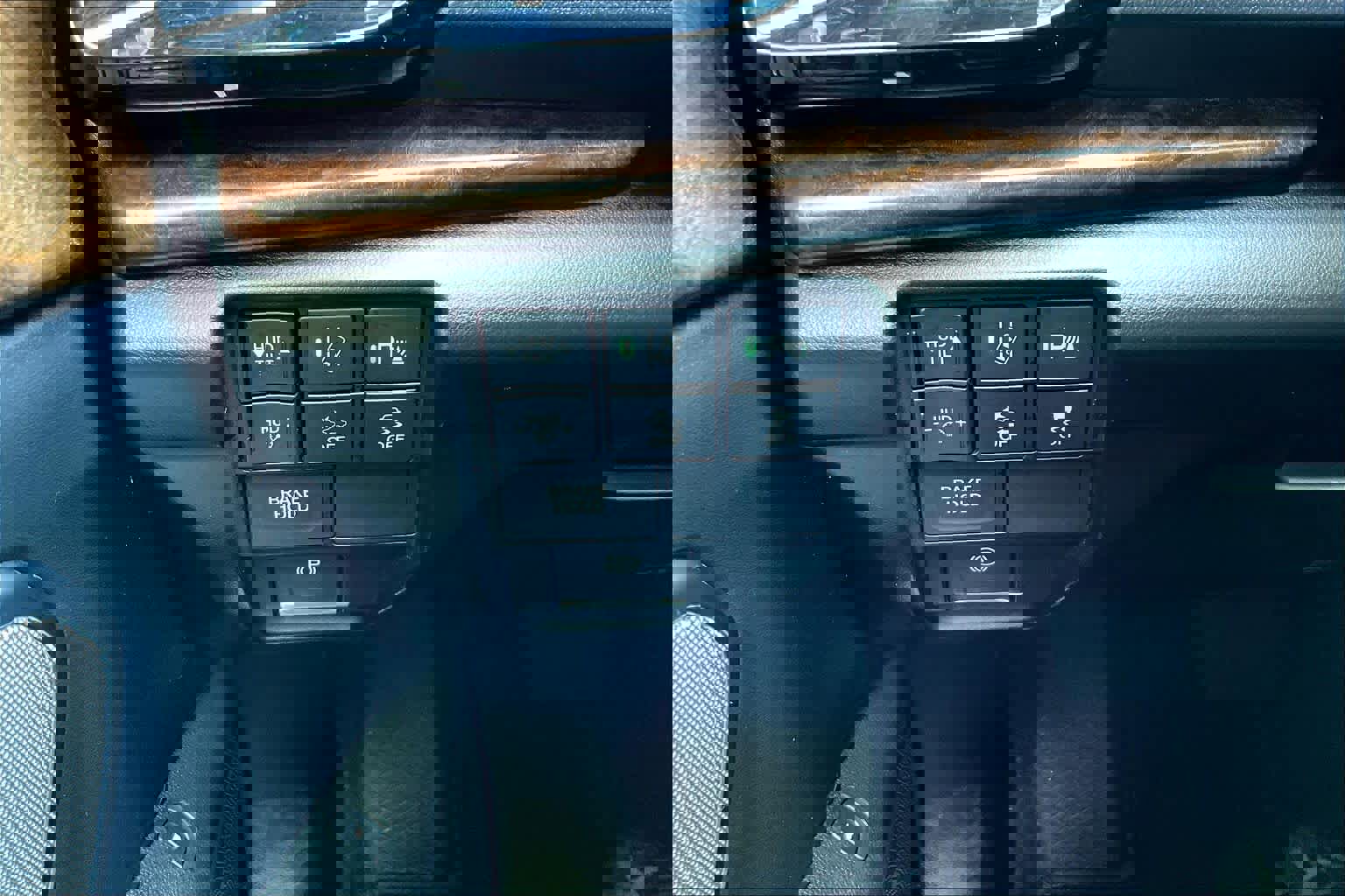 Used 2019 Acura RDX AWD w/ Advance Package image 34