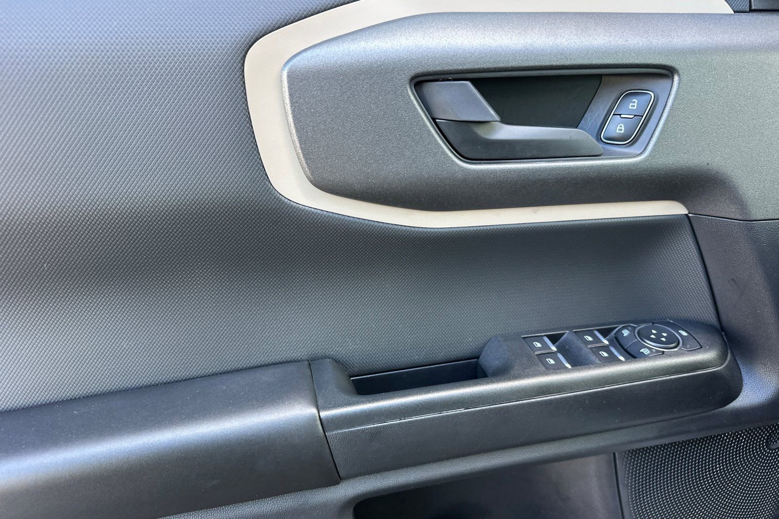 Used 2025 Ford Bronco Sport Big Bend image 10