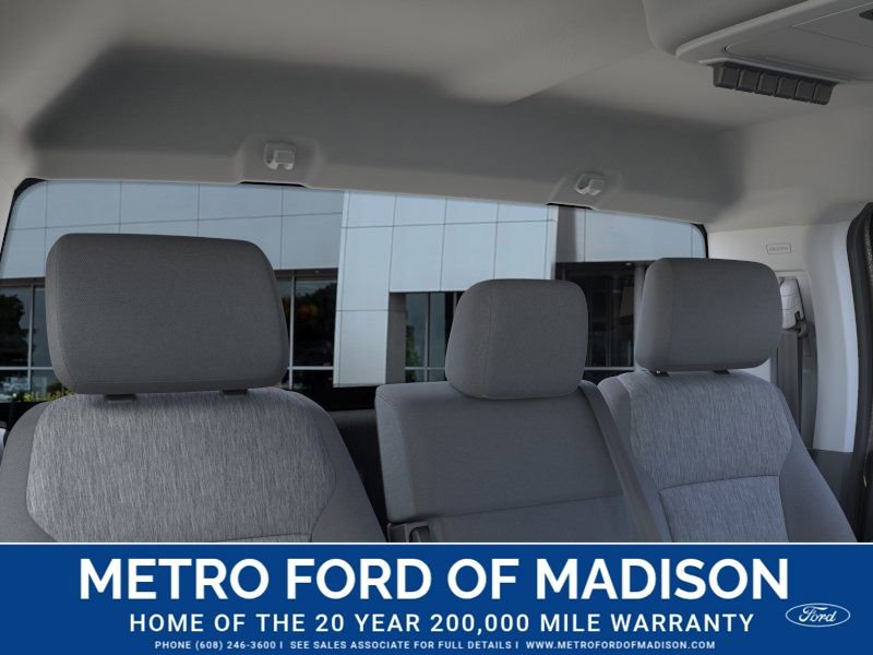 New 2026 Ford F250 XL w/ STX Appearance Package AWD/4WD image 23