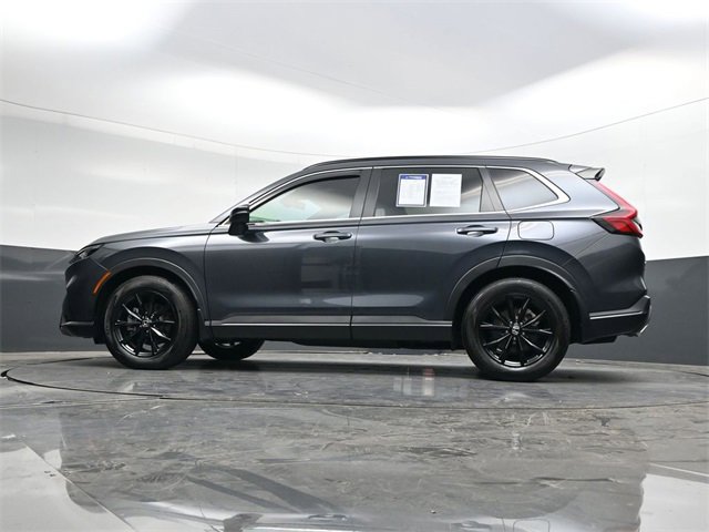 Used 2024 Honda CR-V Sport-L image 35
